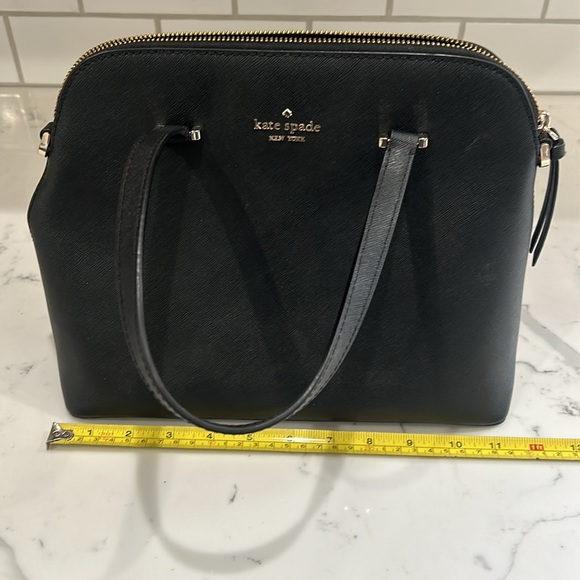 Kate Spade Purse with crossbody strap - Picture 3 of 6